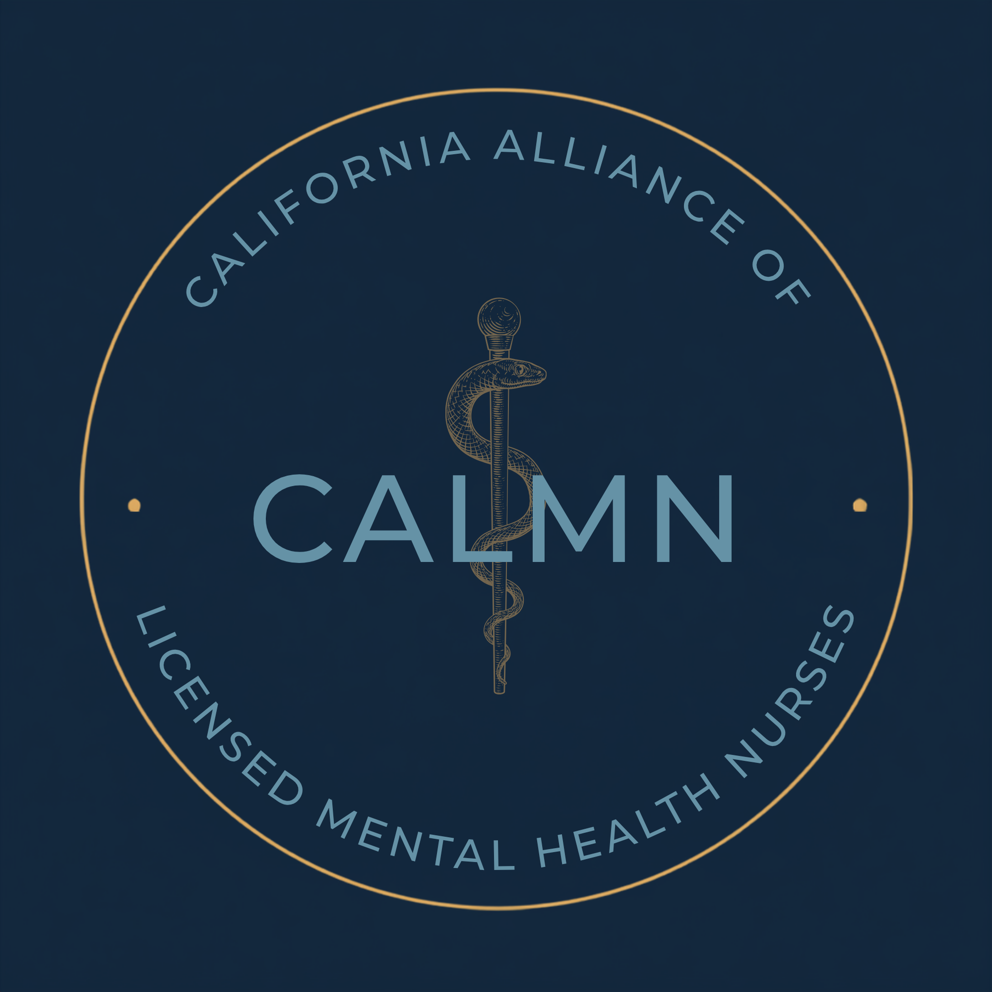 CALMN Logo